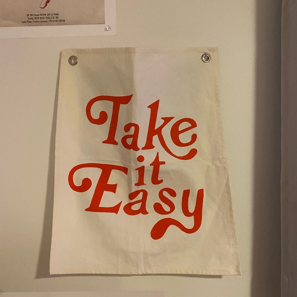 Urban outfitters wall art
